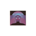 1V-LSD Art Blotters – 225µg