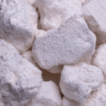 a-D2PV Crystal chunks